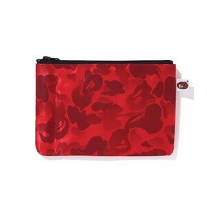 A Bathing Ape Lunar New Year pouch